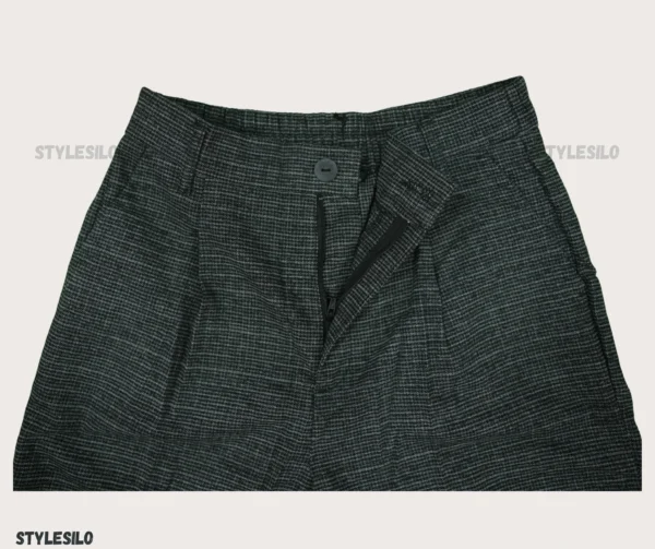 Girls Eclipse Elegance Formal Pant - Image 3