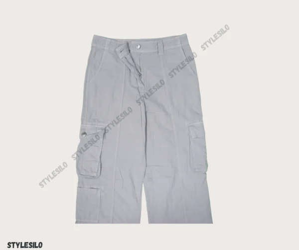 Ladies Slate Trail Cargo Pant - Image 6