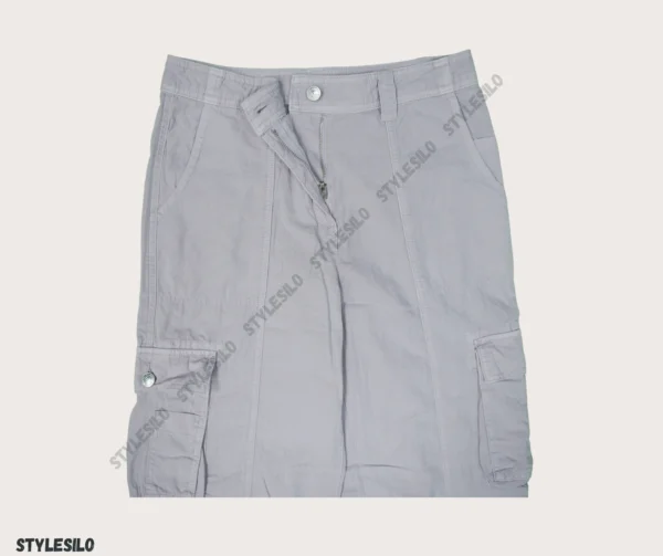 Ladies Slate Trail Cargo Pant - Image 5