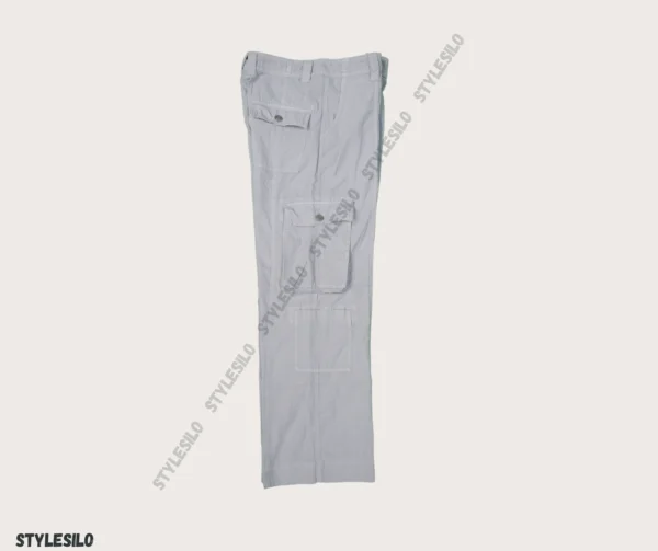 Ladies Slate Trail Cargo Pant - Image 2