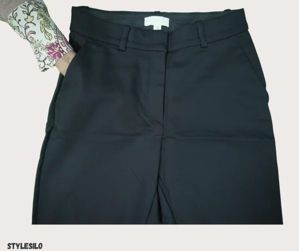 Girls Elegance Office Formal Pant - Image 7