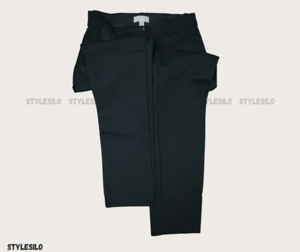 Girls Elegance Office Formal Pant - Image 6