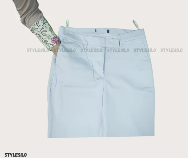 Girls Skyline Classic Formal Pant - Image 4