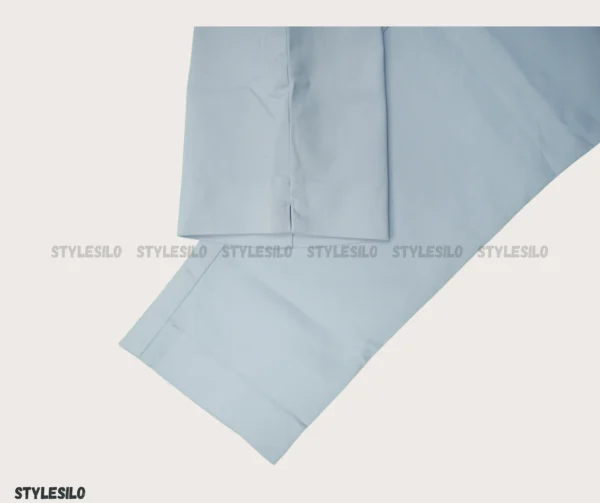 Girls Skyline Classic Formal Pant - Image 6