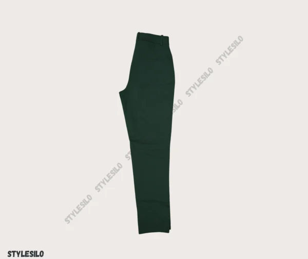 Girls Elegance Office Formal Pant - Image 3