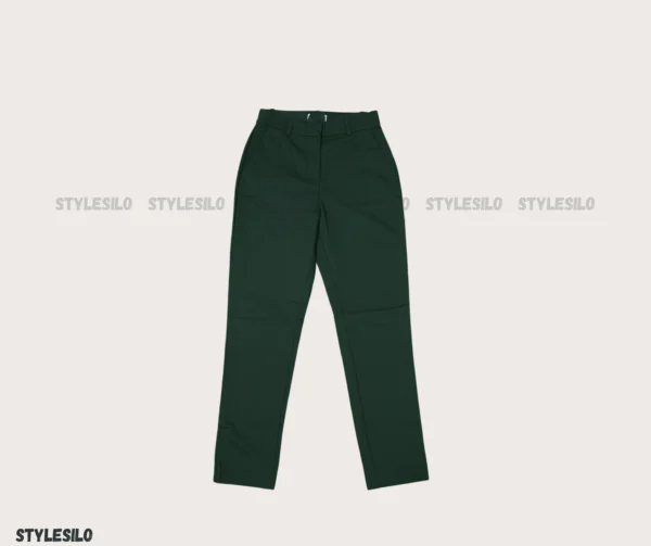 Girls Elegance Office Formal Pant - Image 2