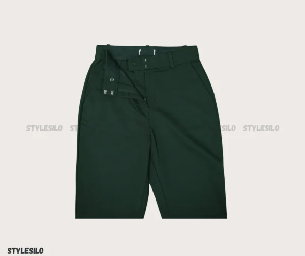 Girls Elegance Office Formal Pant - Image 4
