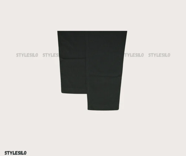 Girls Classic Noir Formal Pant - Image 6