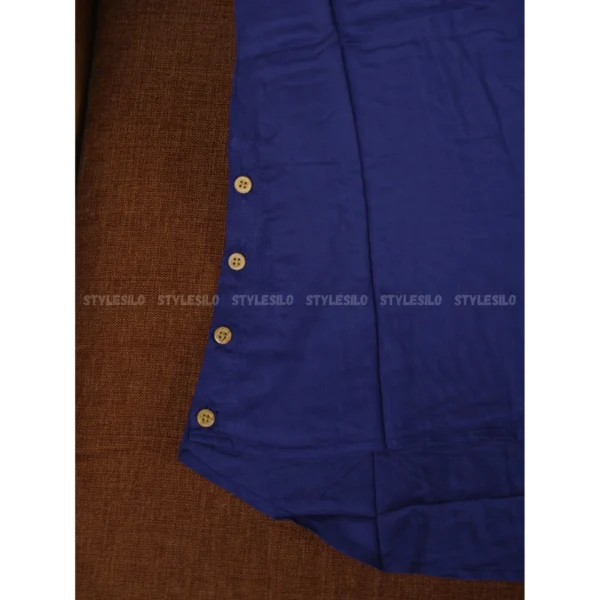 Shirt Kurti - One Piece - Image 7
