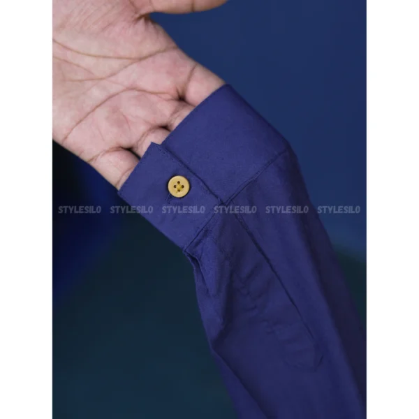 Shirt Kurti - One Piece - Image 6