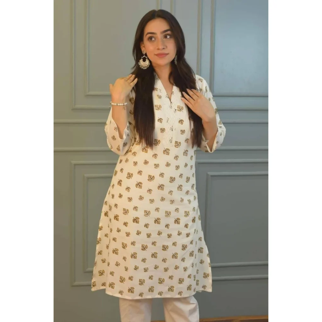 kurti photo