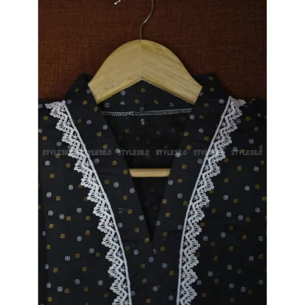 Starlit Charm Kurti - One Piece - Image 3