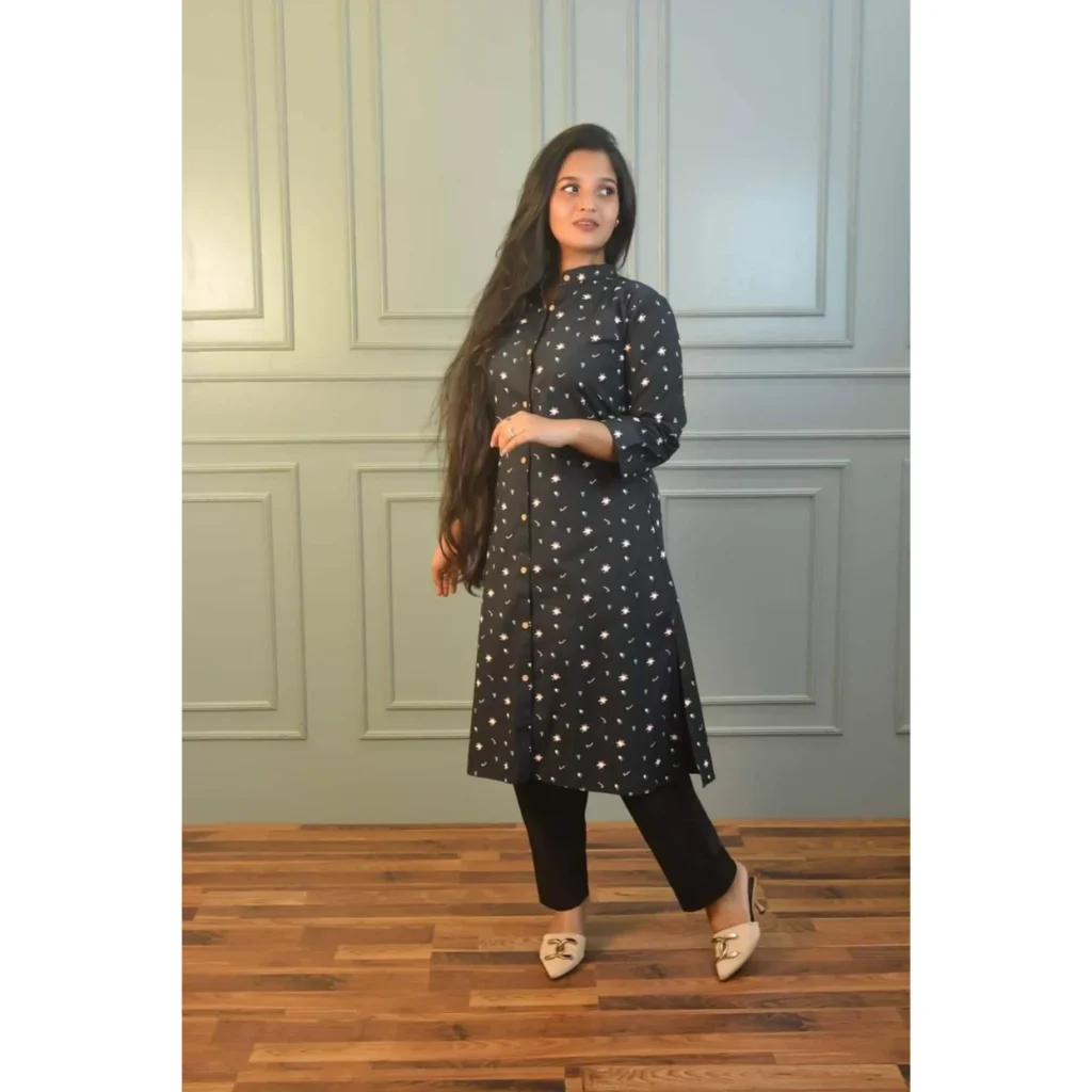 merry kurti